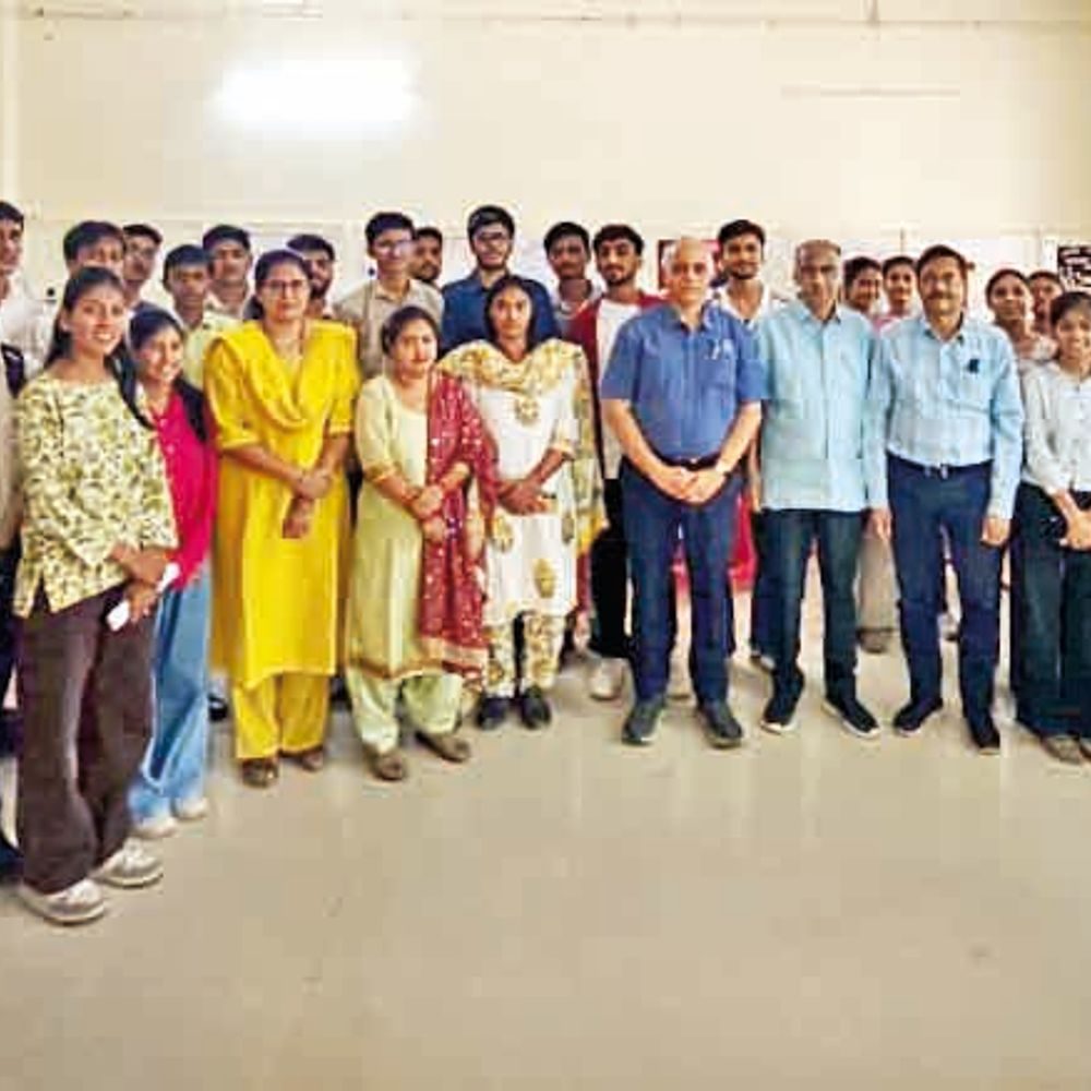 अंधाधुंध दोहन से खतरा, ईमेल का डेटा भी बढ़ा रहा कार्बनडाइ ऑक्साइड