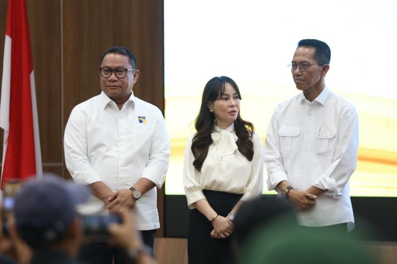 BP Batam catat investasi triwulan I tumbuh 102 persen secara tahunan