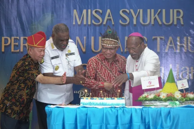 Wali Kota: Utamakan Keselamatan Jiwa Manusia!