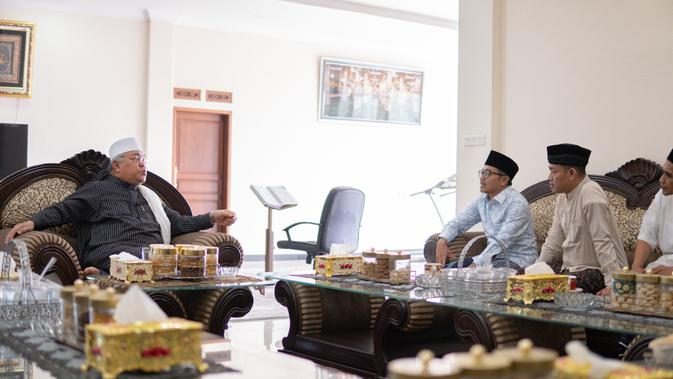 Menuju Muktamar ke-35, NU Diingatkan Agar Mandiri dan Tidak Bergantung kepada Eksternal