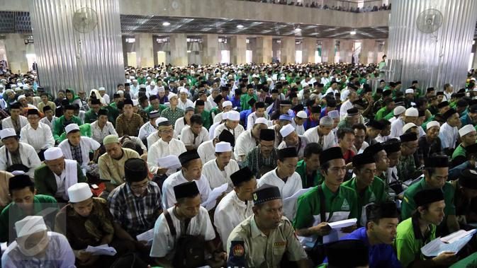 Muktamar NU Dinilai Jadi Momentum Pemulihan Kepercayaan Nahdliyin