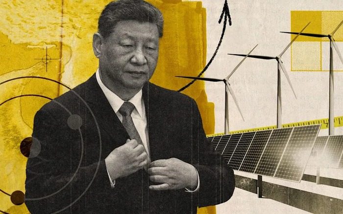 Hơn 10 năm đi theo châm ngôn của ông Tập Cận Bình: Trung Quốc đứng vững trước cú sốc chưa từng có