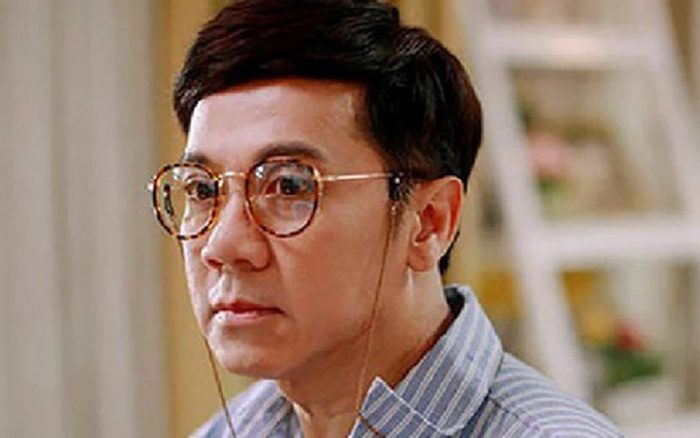 NSƯT Thành Lộc: "Tôi còn sống, ông trời chưa cho tôi đi"