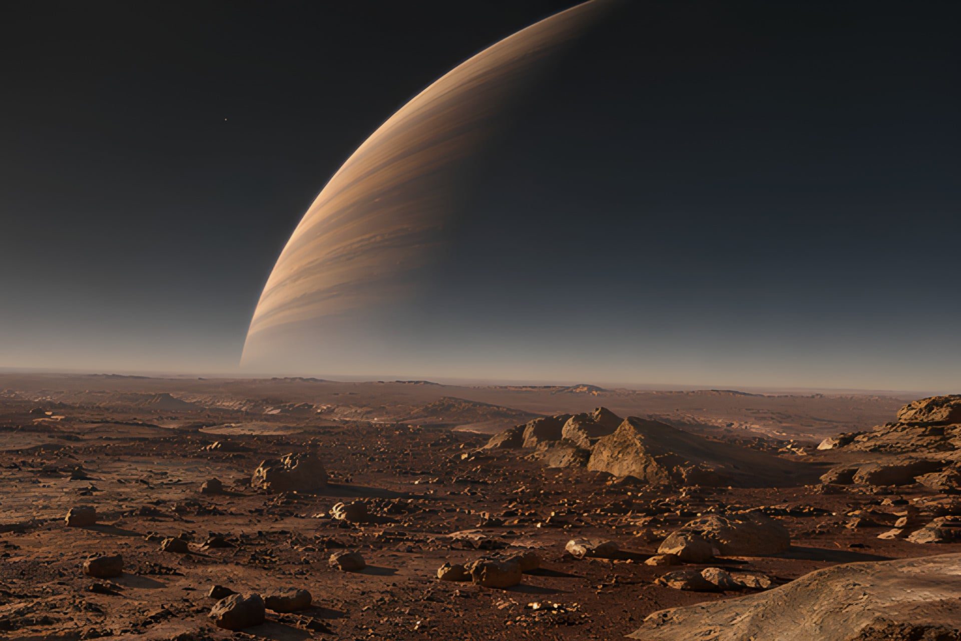 Mauvaise nouvelle pour la vie extraterrestre : la plupart des planètes « habitables » pourraient être stériles