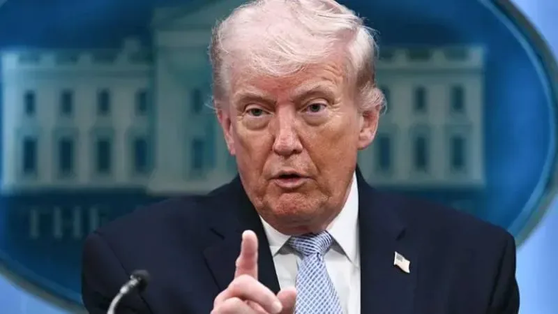 Trump: İsrail ile Lübnan arasındaki ateşkesin 3 hafta uzatıldı