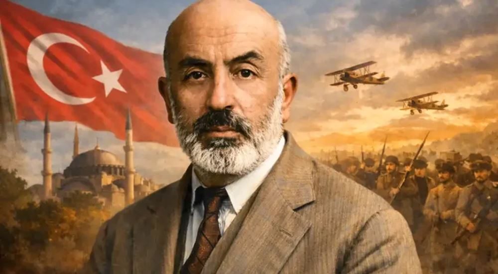 İslam YAŞAR - Zafer, şükürle devam eder