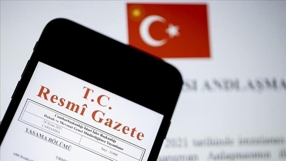 TBMM kararı Resmi Gazete'de: Çocuklar için araştırma komisyonu kuruldu