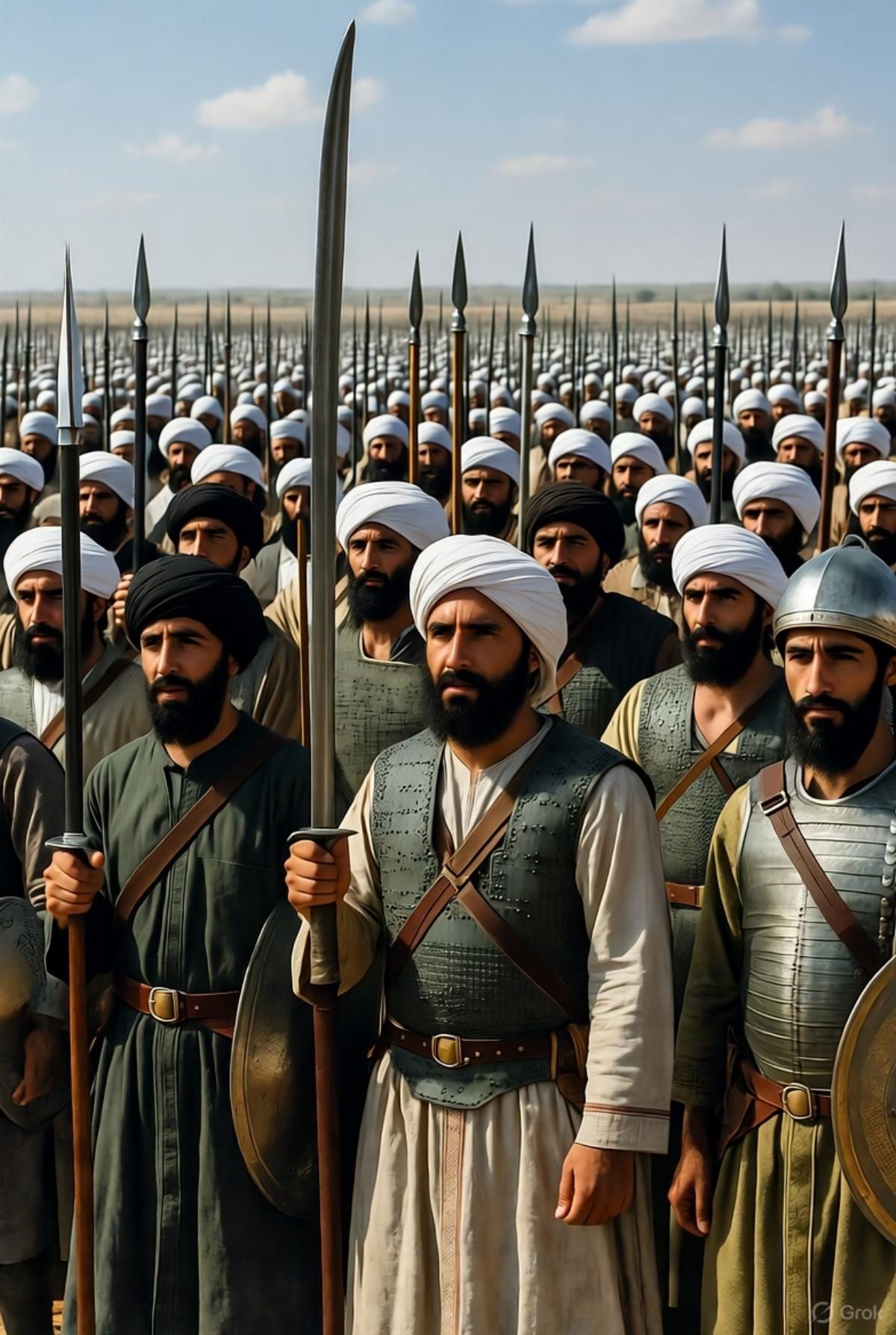 Islam's Sexual Predator Problem - Articles