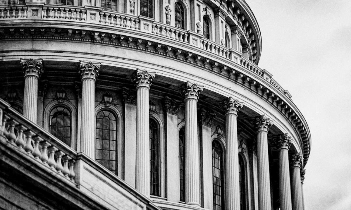 Congress Has Established That People Here Illegally Are Not Residents - Articles