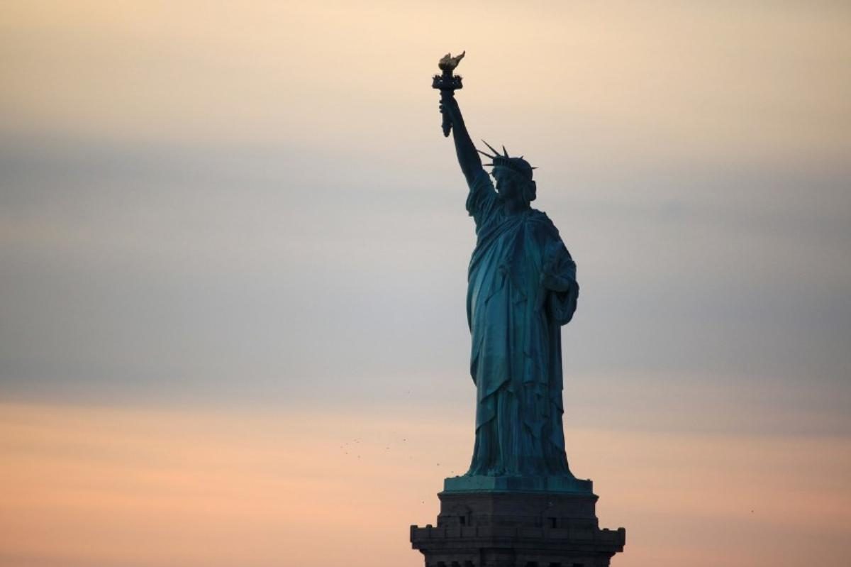 Why Do Democrats Hate America? - Articles