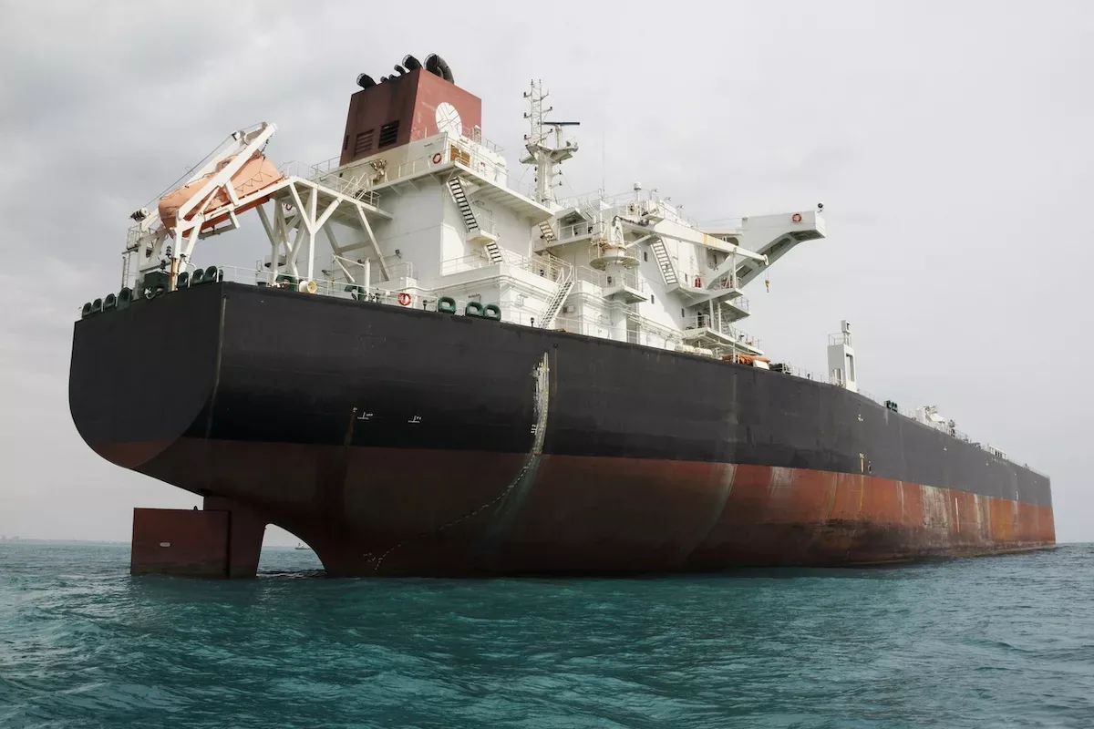 The Human Impact of a Changing Maritime Risk Landscape