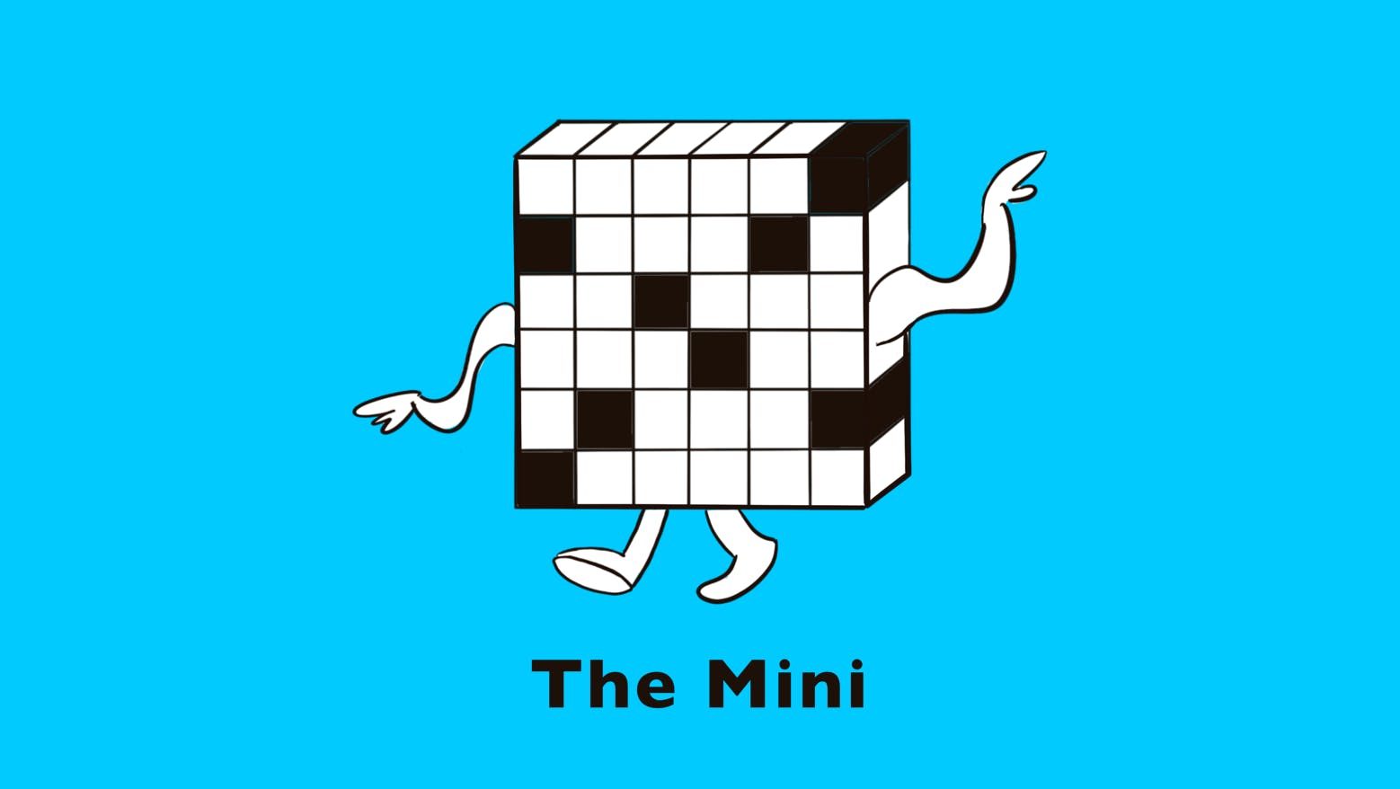 Friday Mini (04/24/2026)