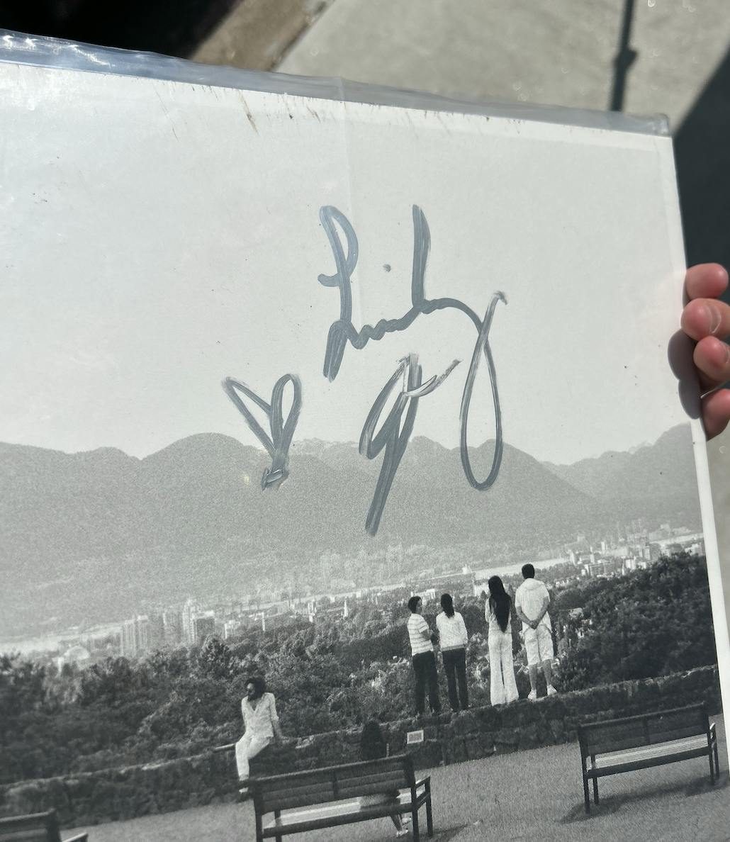 Record Store Day 2026: a recap