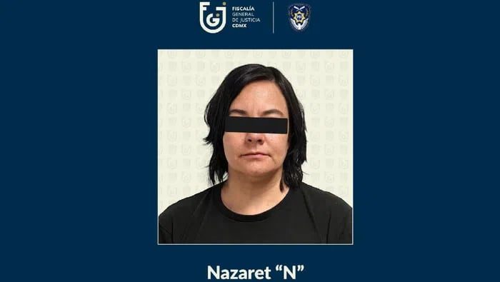 Vinculada a proceso Nazaret Rodríguez, la directora de Metaxchange Capital acusada de fraude
