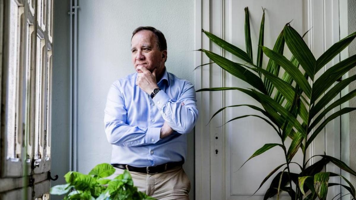 “El problema es que en la Casa Blanca ya nadie le lleva la contraria a Trump”