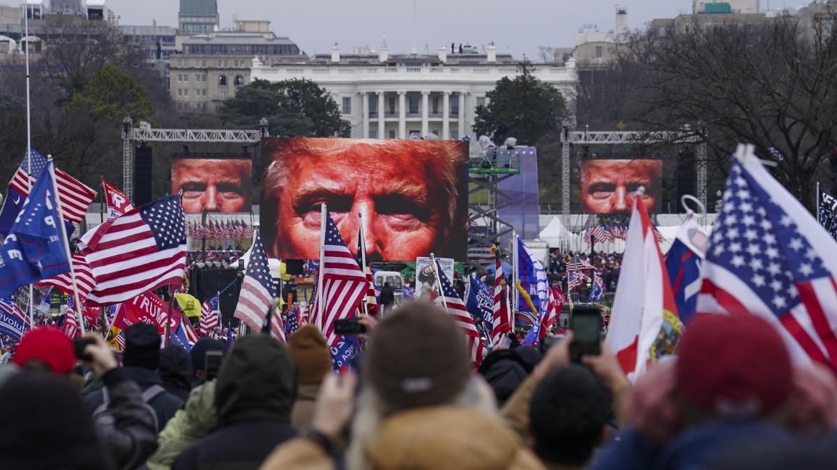 Estados Unidos, vulnerable al sabotaje electoral