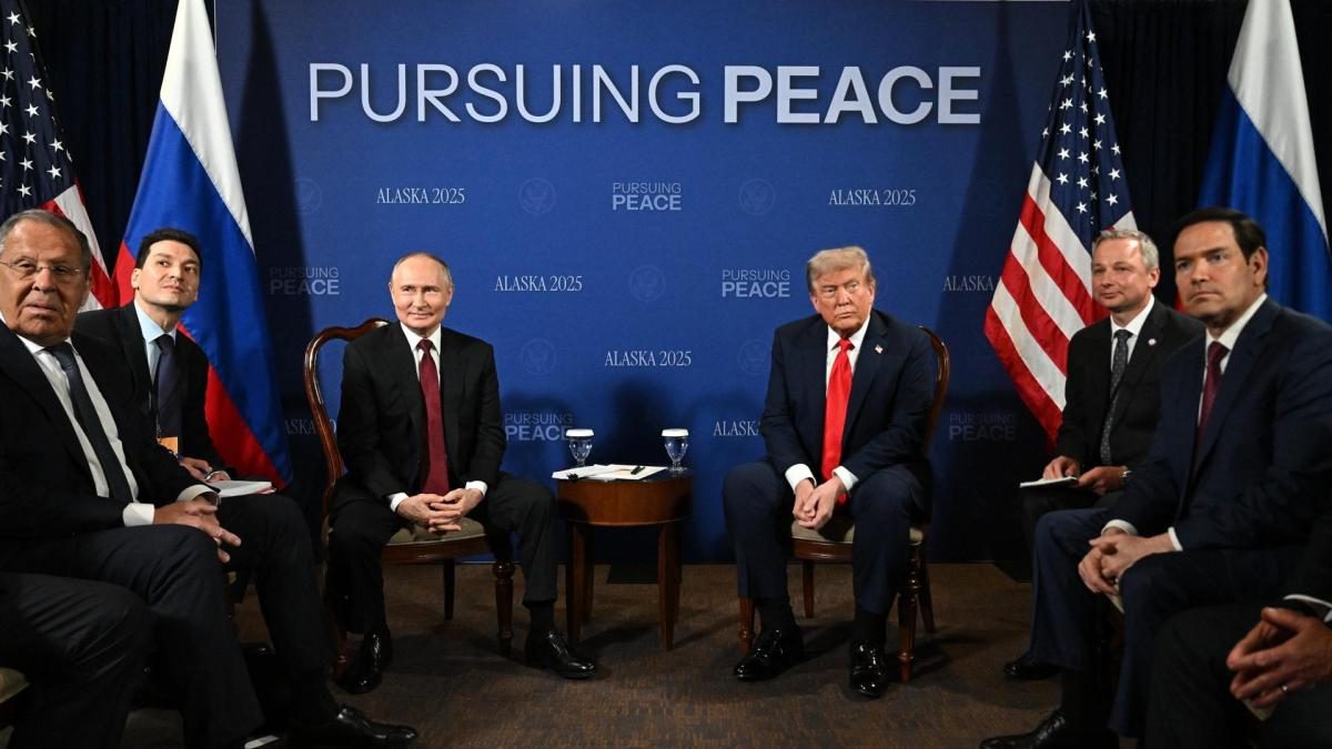 Trump niega haber invitado a Putin al G20 de Miami pero ve «muy útil» su asistencia