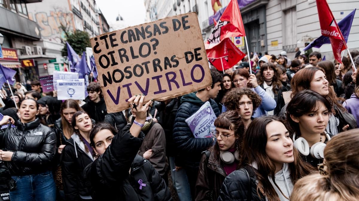 Cuando un juez machista lleva un juzgado de violencia de género: "Los prejuicios impactan en las sentencias"