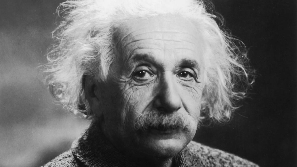 Cuando los neutrinos retaron a Einstein