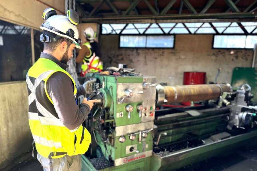 Destacan proyecto que promueve las tecnologías 4.0 en el sector productivo