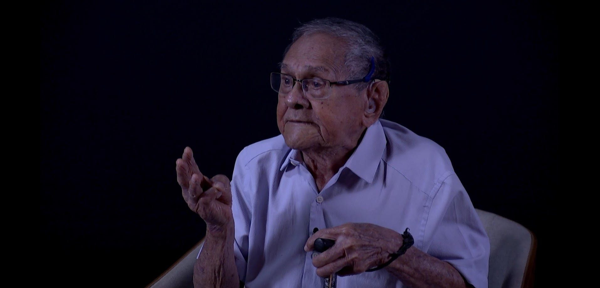 Ditadura na Amazônia: ex-preso político de 92 anos relembra prisão e tortura psicológica em presídio na ‘Ilha do Diabo’