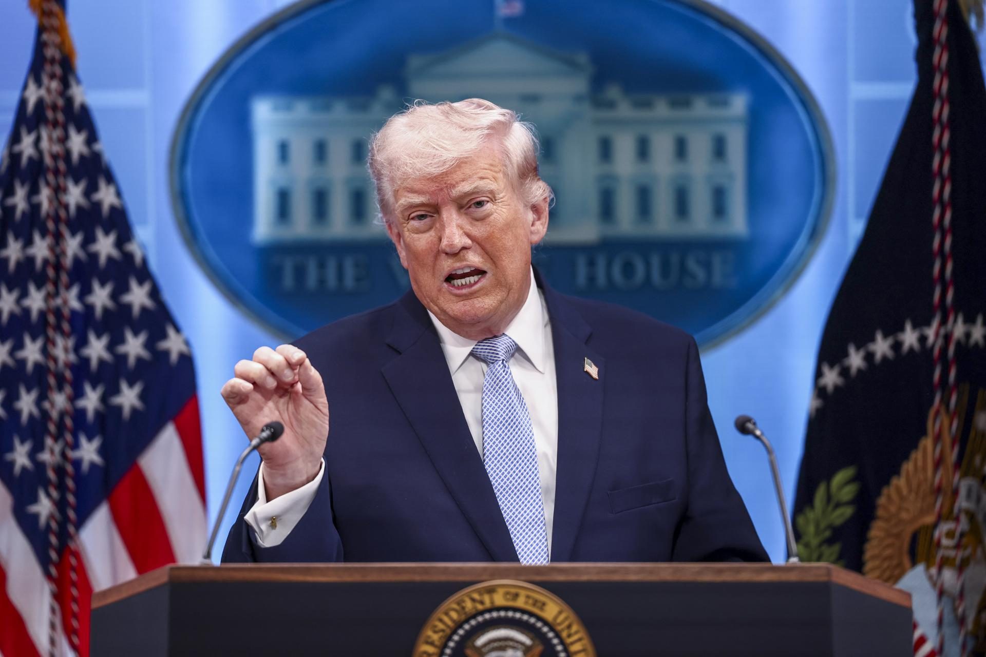 Como Donald Trump pretende combater o crime na América Latina?