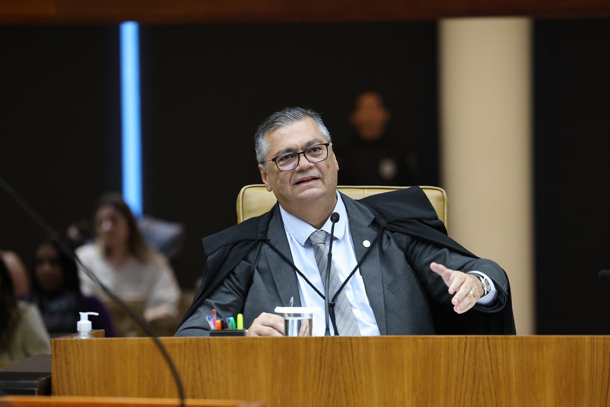 Reforma do Judiciário: as chances de sair do papel - O Assunto #1706