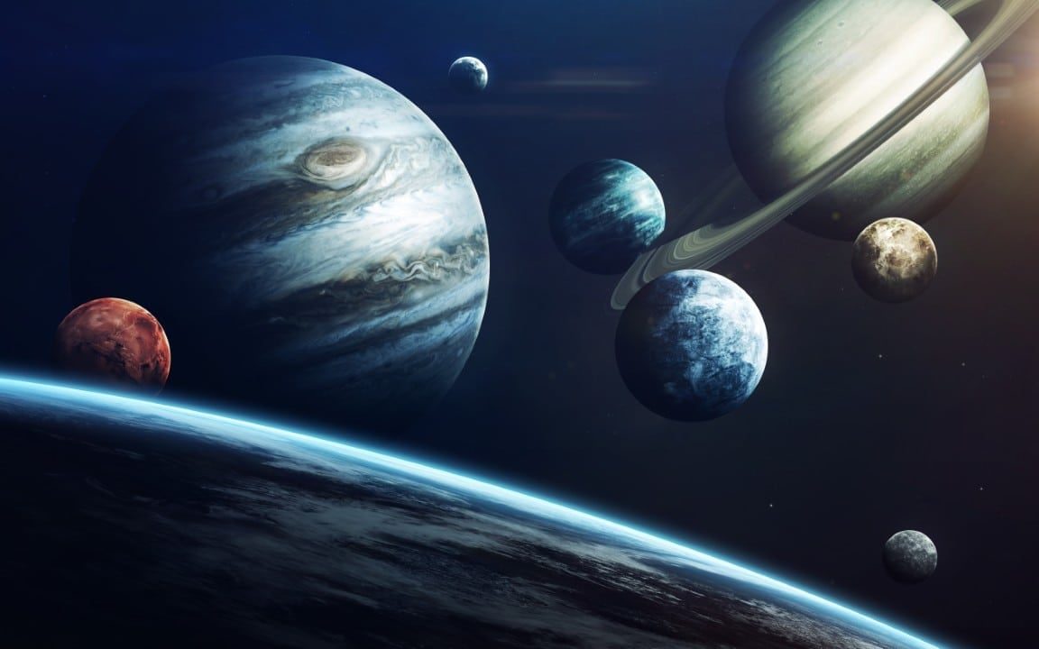 Novo método estatístico busca sinais de vida alienígena através de padrões entre grupos de planetas