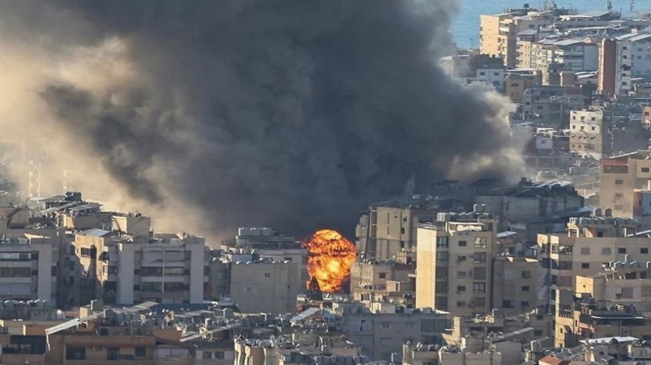 Lebanon Tolak Perjanjian Apapun Jika Israel Tak Tarik Pasukan