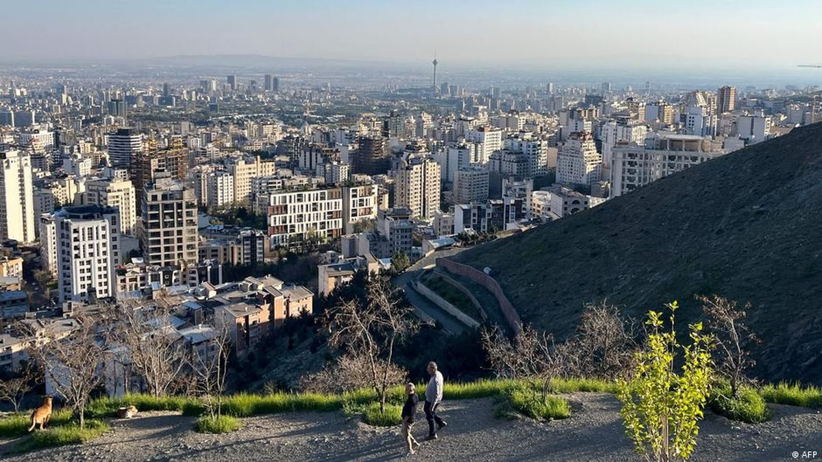 Kelangkaan Barang dan Ketakutan 'Menghantui' Masyarakat Iran