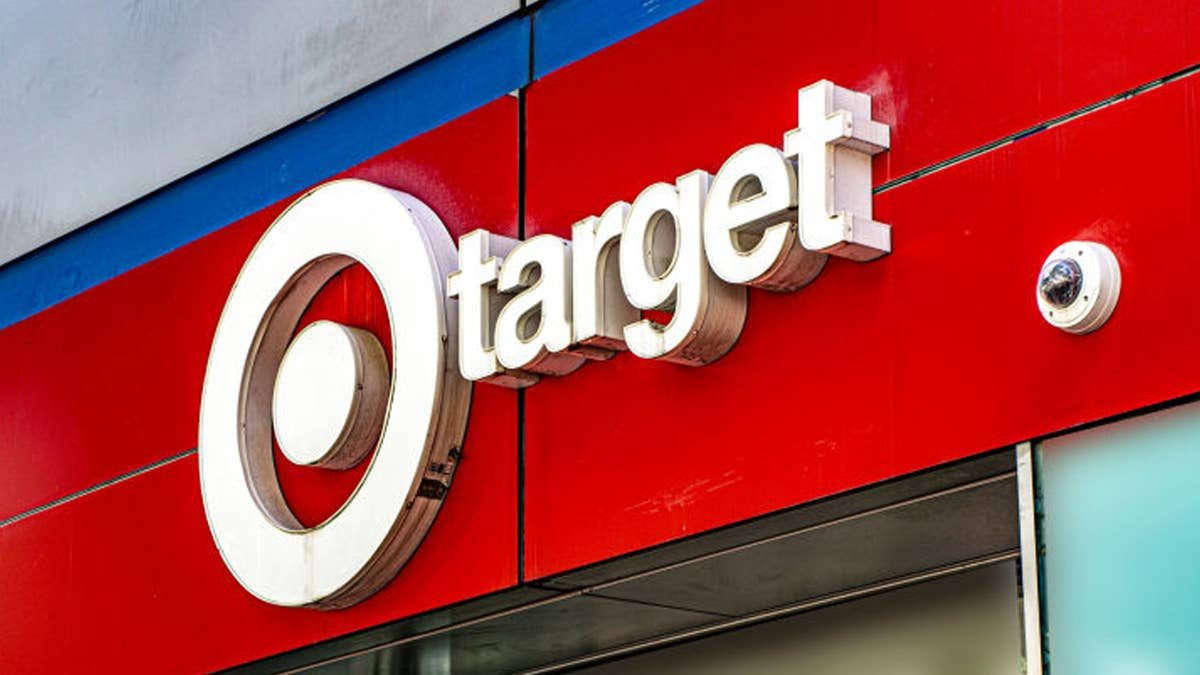 Target's 3-tier shoe rack fits 15+ pairs for $40
