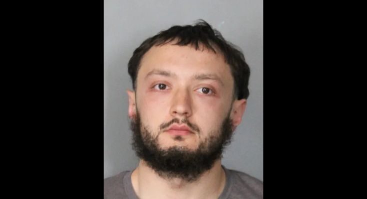Routine Traffic Stop Uncovers Hidden Gun and Drug Stash