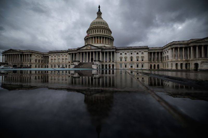 Ethics reforms won’t come easy on Capitol Hill after misconduct scandals