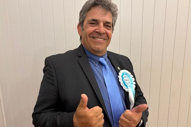 Cornwall Council by-election: A good night for Reform UK, a bad night for Labour
