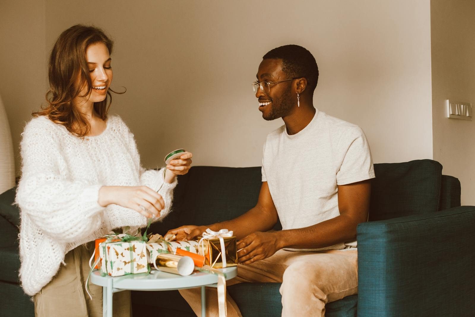 The people who can’t accept help without immediately offering something in return were taught that love is a transaction they’re always at risk of owing on