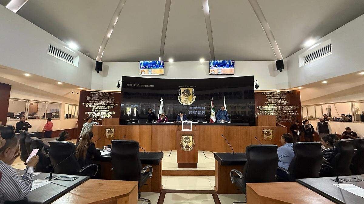 BCS aprueba cambio para que el feminicidio tenga las mismas penas que en todo México