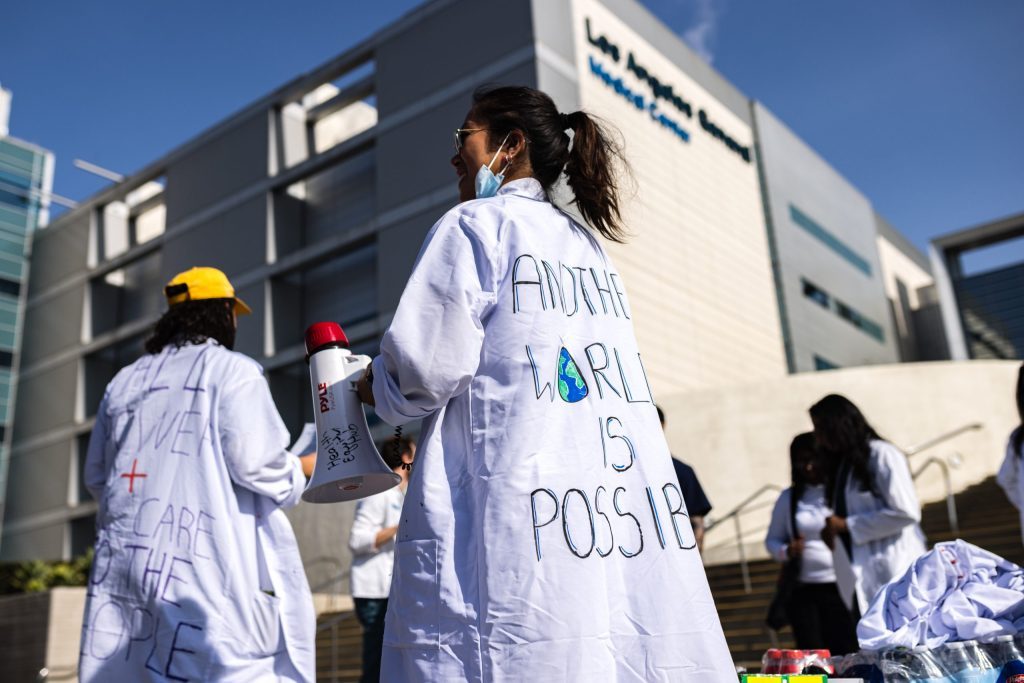 LA County policy expands immigrant patient rights. Hardly anyone knows about it