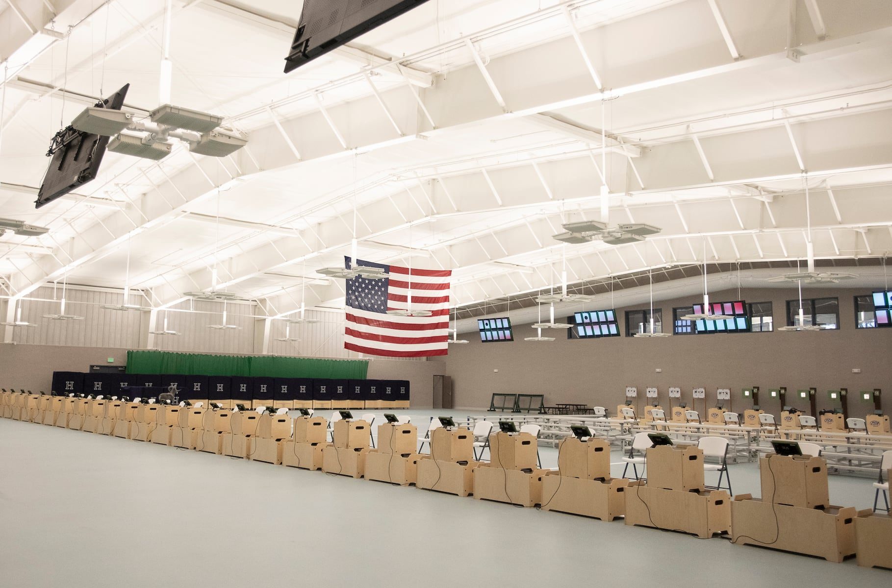 Shooting facility opens, landfill plan stalled: Jackson headlines April 17-23