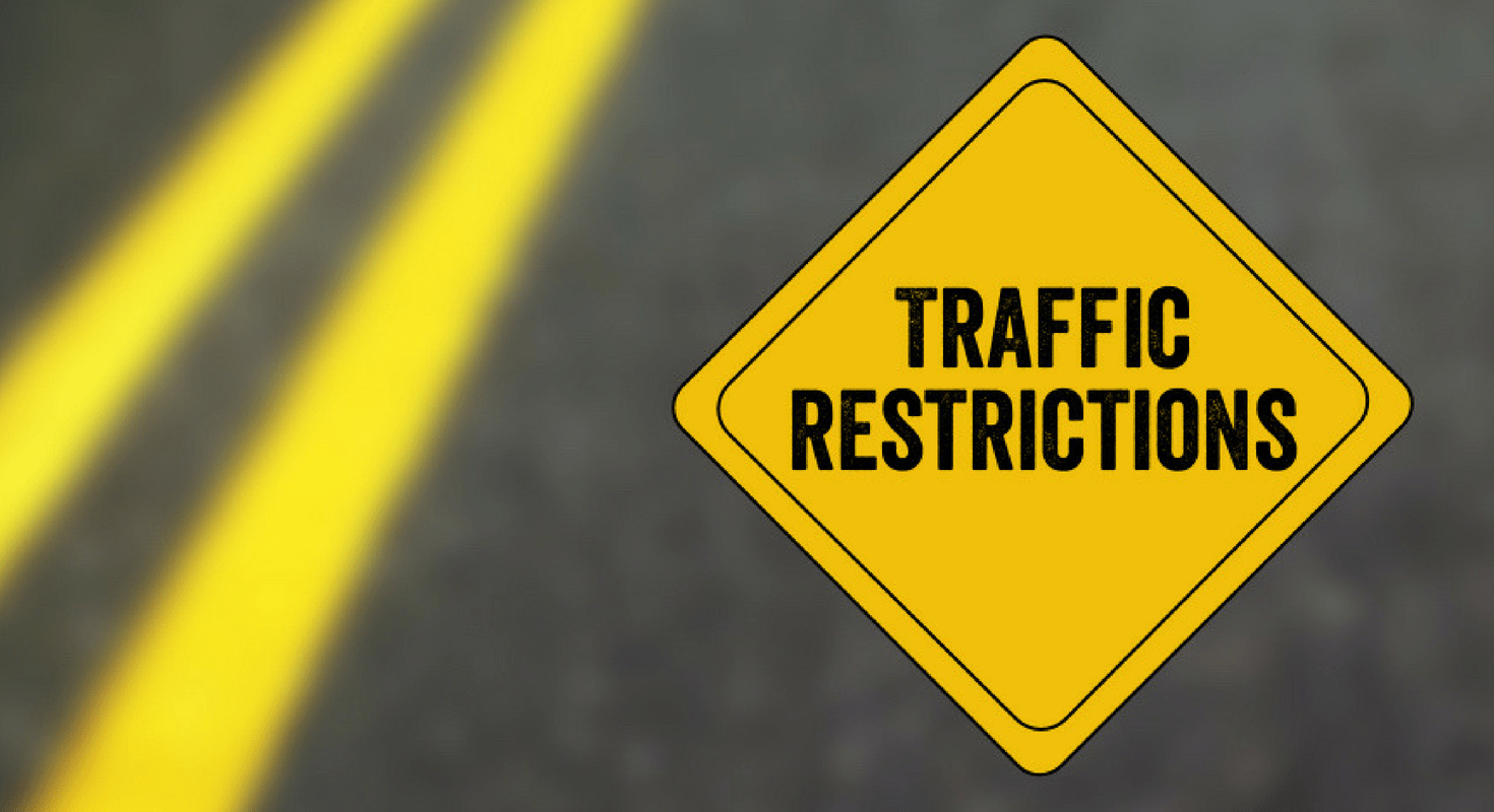 Night Work on I-476 Could Trigger Widespread Delays