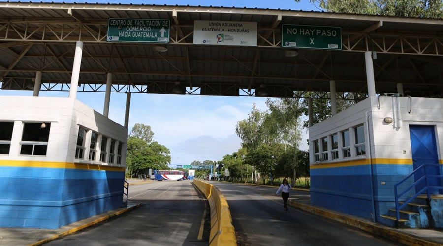 Aduanas de Guatemala decomisa mercancía valorada en más de USD 3 millones durante el primer trimestre de 2026