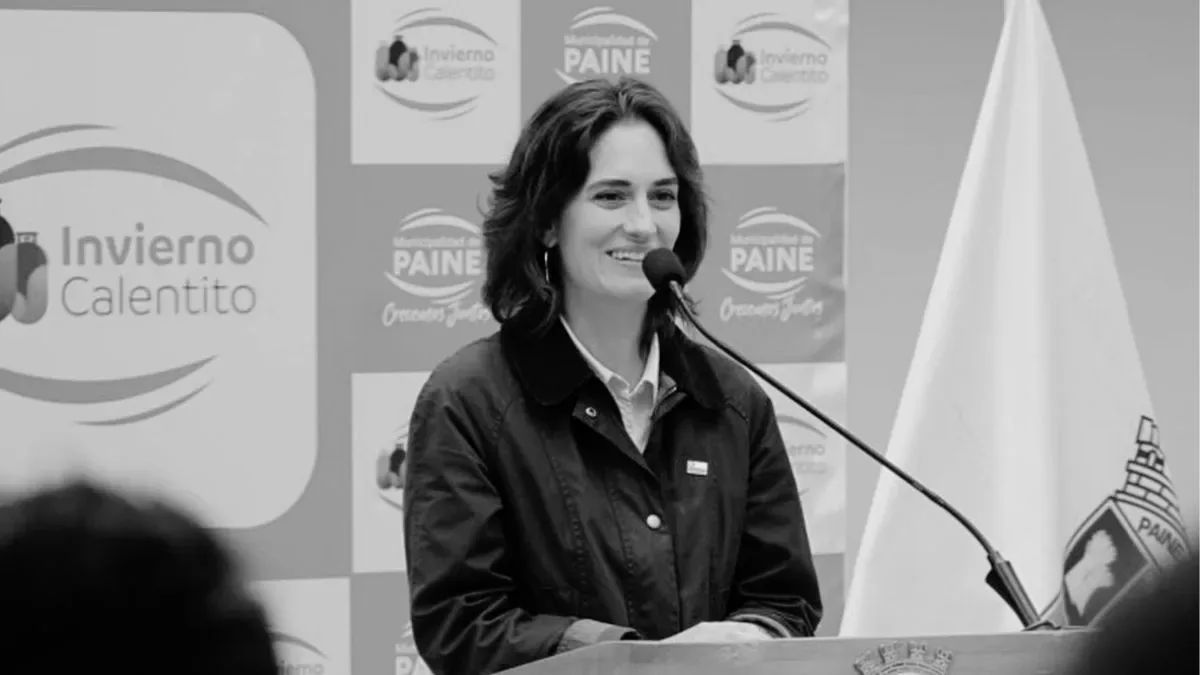 María Jesús Wulf declaró propiedades en Las Condes, $184 millones en activos y pasivos por $480 millones junto a su cónyuge