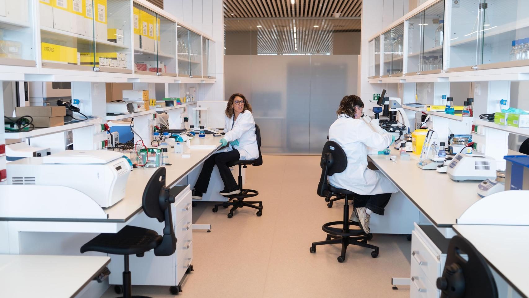 Descifrar los misterios del sistema inmunológico en Barcelona: abre el CaixaResearch Institute, único en España