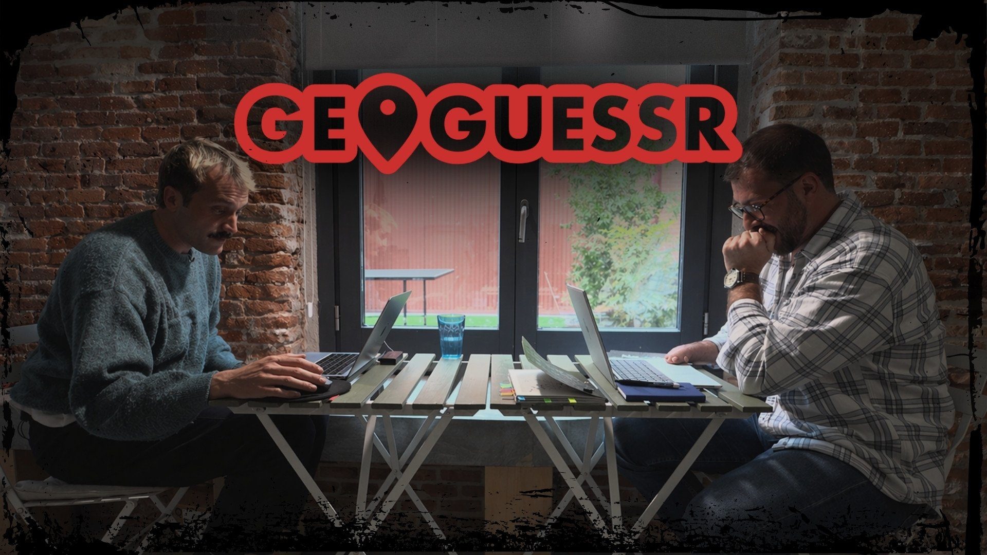 La importancia de geolocalizar con un bolardo: Padu y la mofa del Geoguessr