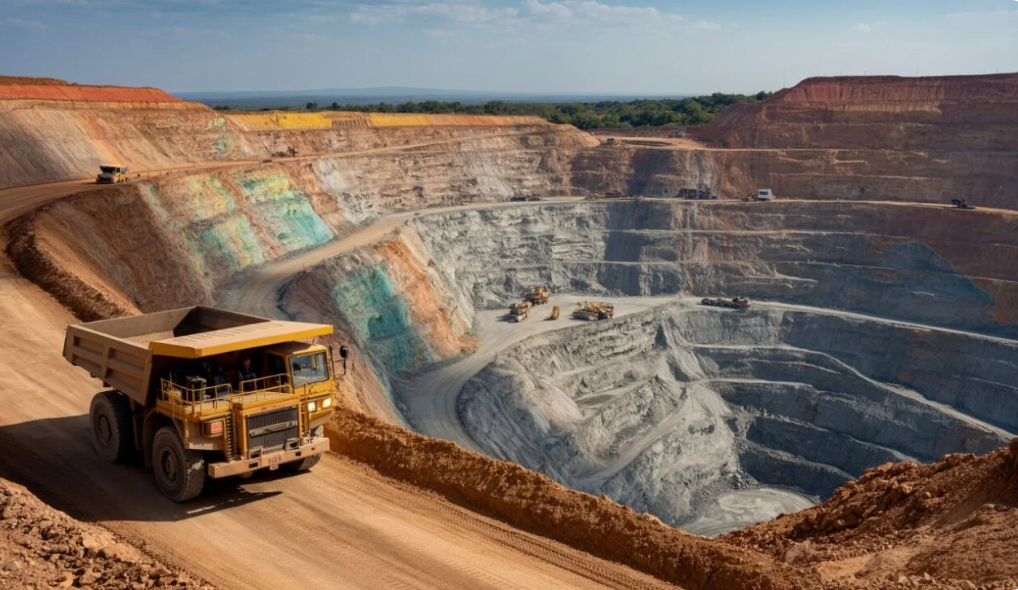 Deputados acionam PGR contra venda de mineradora de terras raras aos EUA