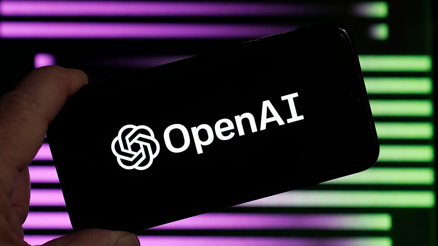 OpenAI lança GPT-5.5, o seu modelo mais inteligente e intuitivo