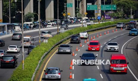 Menkeu Pastikan PPN Jalan Tol Belum Berlaku, Tunggu Ekonomi Membaik
