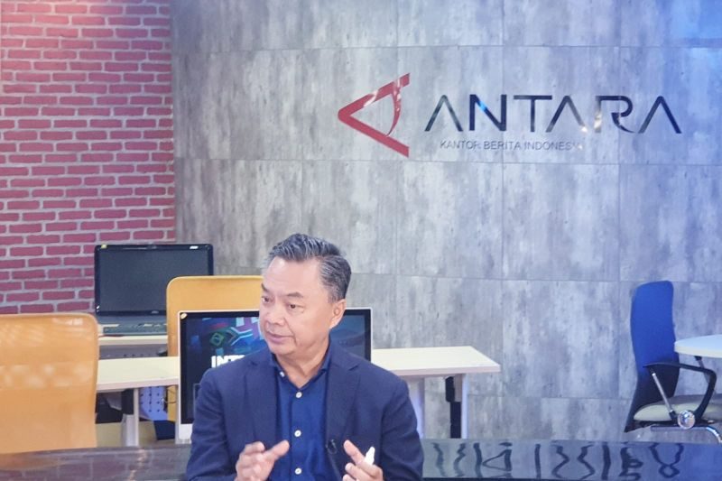 Dino Patti Djalal apresiasi Indonesia tak terapkan tarif Selat Malaka