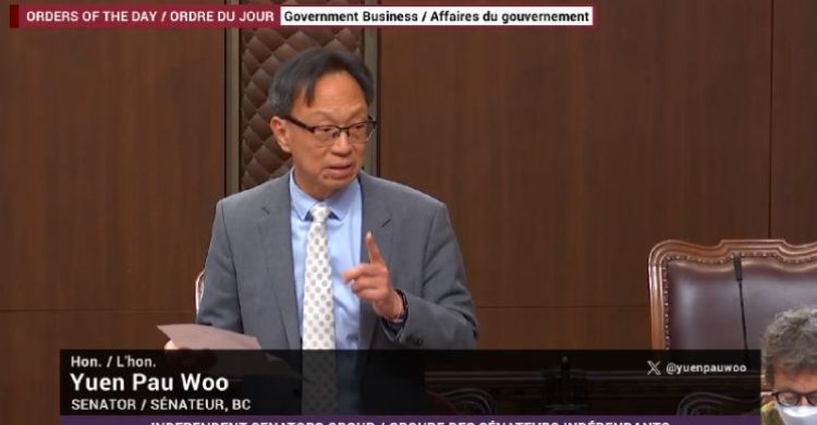 Senator Kanada Pentingnya Kerja Sama Dengan Indonesia Tak Sekadar Perdagangan