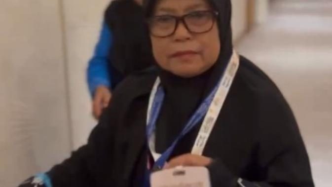 Jemaah Haji Kini Wajib Bawa Kartu Nusuk, Ini Alasannya
