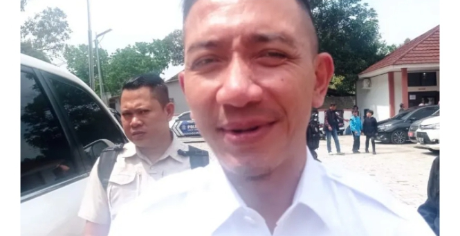 Bupati Lebak Mochamad Hasbi Asyidiki Hadiri Pelaksanaan Upacara Sakral Seba Jumat Malam Ini